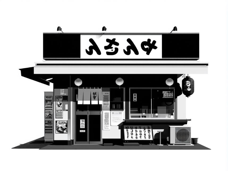  Tinh Hoa Ẩm Thực Tokyo: Hành Trình Khám Phá Những Quán Ramen Huyền Thoại...