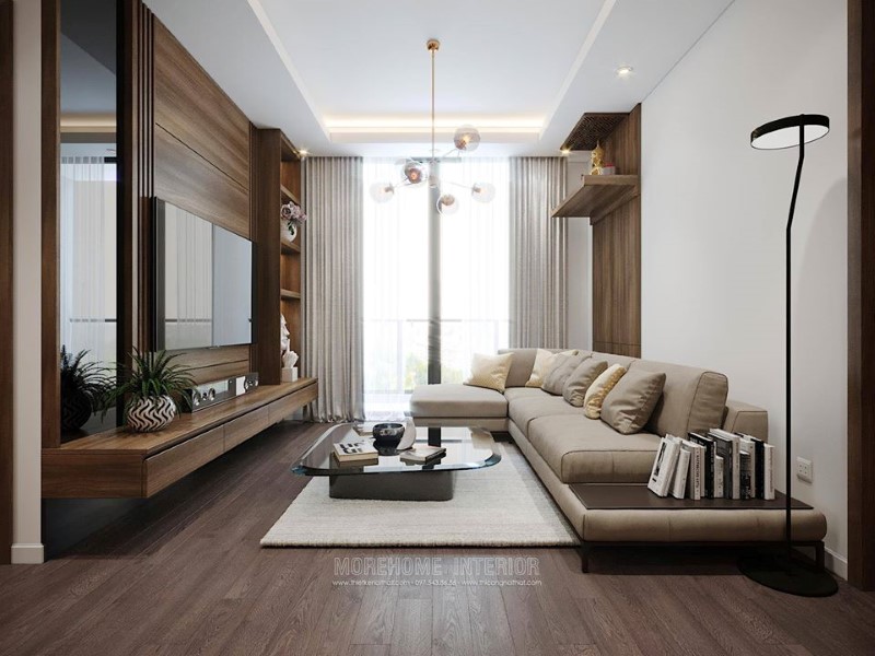 Thi công đồ gỗ nội thất theo thiết kế Thi công đồ gỗ nội thất theo thiết kế