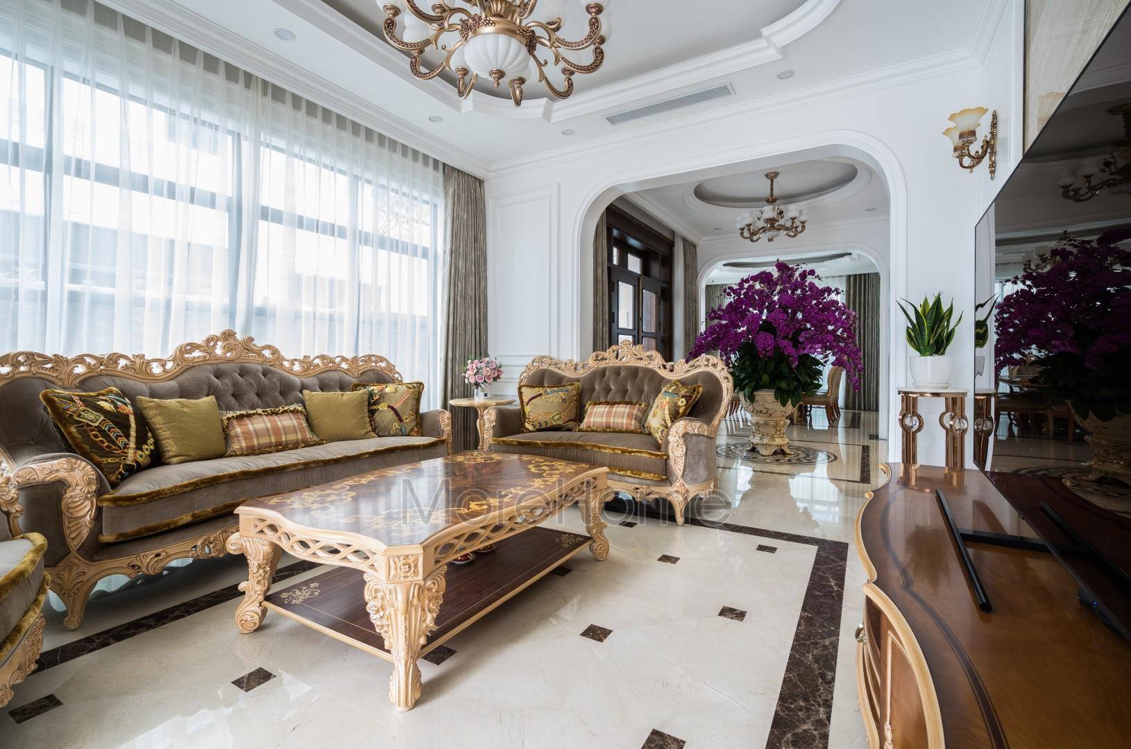 Thi công đồ gỗ nội thất theo thiết kế Thi công đồ gỗ nội thất theo thiết kế