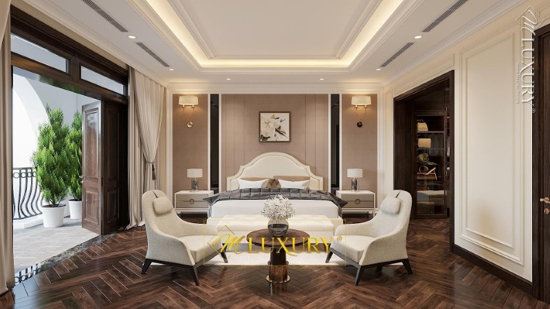 Thi công đồ gỗ nội thất theo thiết kế Thi công đồ gỗ nội thất theo thiết kế