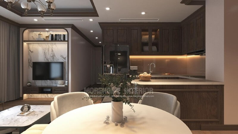 thiết kế nội thất phòng bếp đẹp tại huế thiết kế nội thất phòng bếp đẹp tại huế