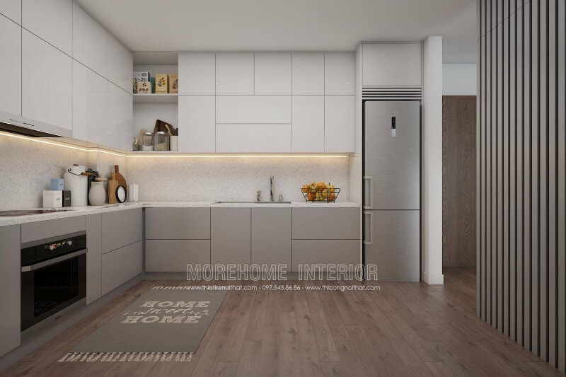 thiết kế nội thất phòng bếp đẹp tại huế thiết kế nội thất phòng bếp đẹp tại huế