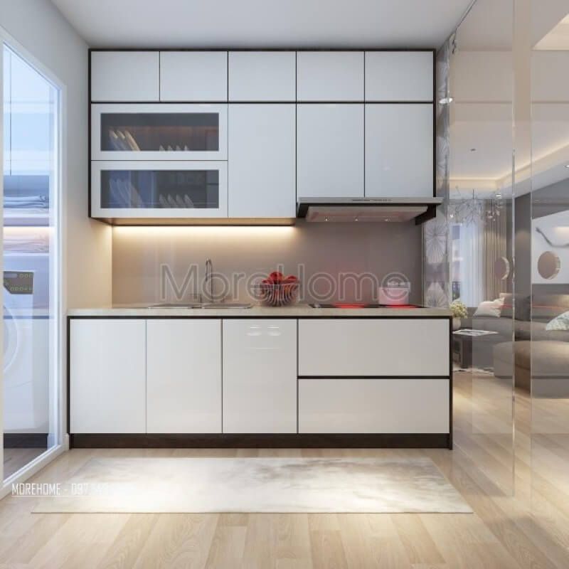 thiết kế nội thất phòng bếp đẹp tại huế thiết kế nội thất phòng bếp đẹp tại huế