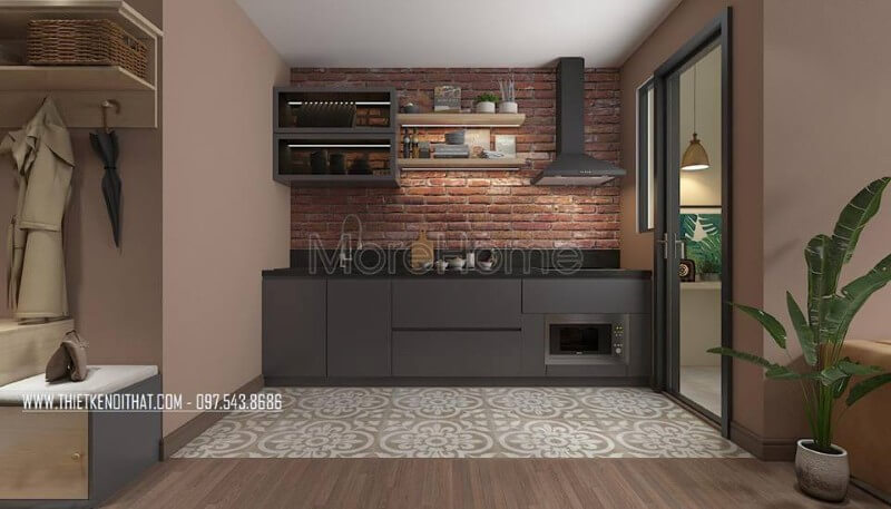 thiết kế nội thất phòng bếp đẹp tại huế thiết kế nội thất phòng bếp đẹp tại huế