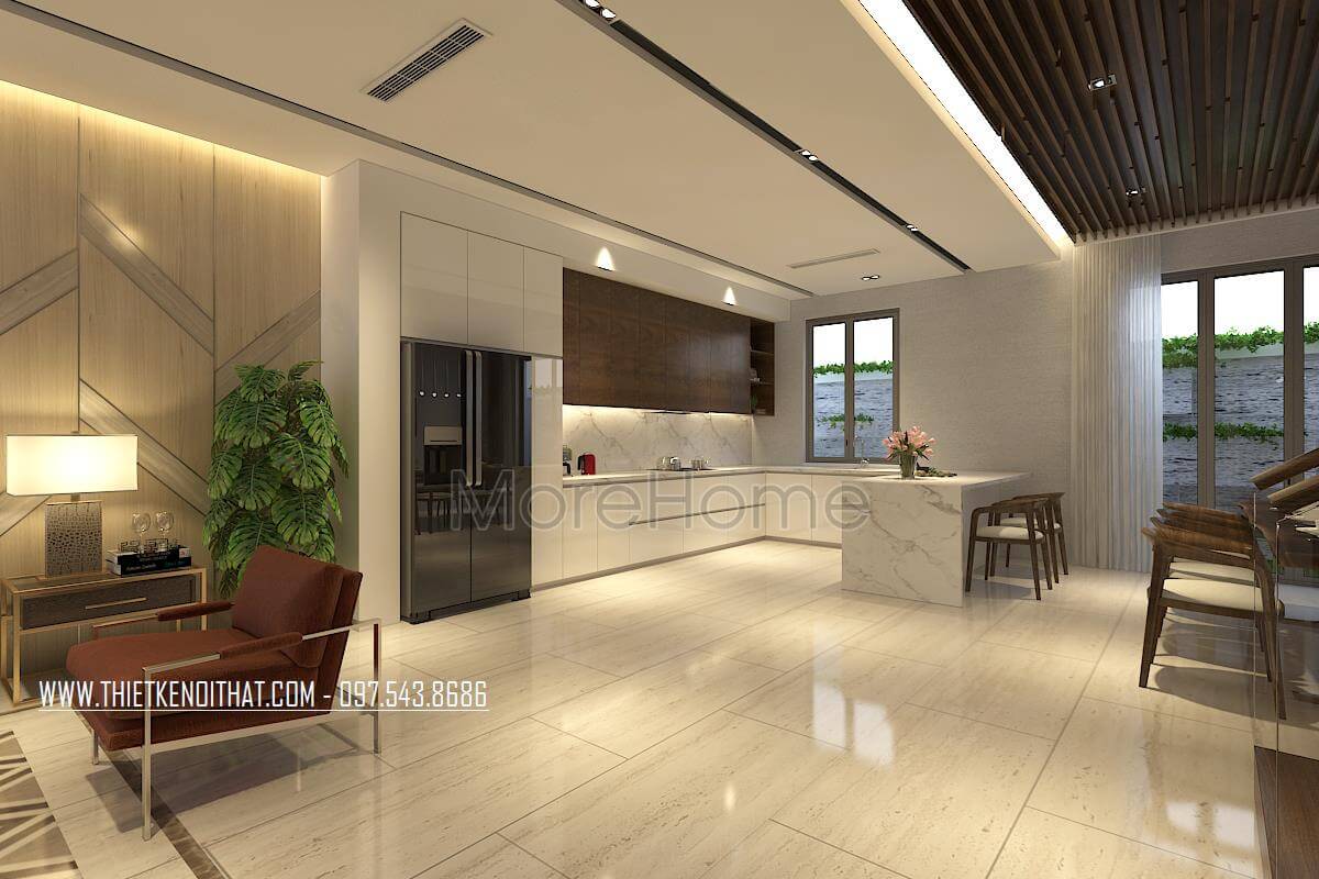 thiết kế nội thất phòng bếp đẹp tại huế thiết kế nội thất phòng bếp đẹp tại huế