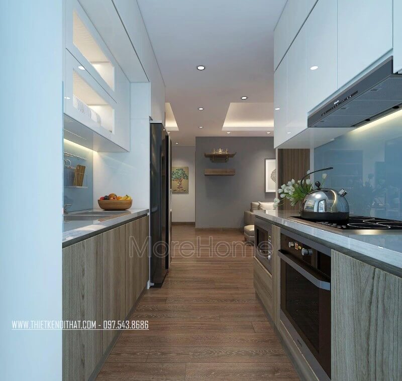 thiết kế nội thất phòng bếp đẹp tại huế thiết kế nội thất phòng bếp đẹp tại huế