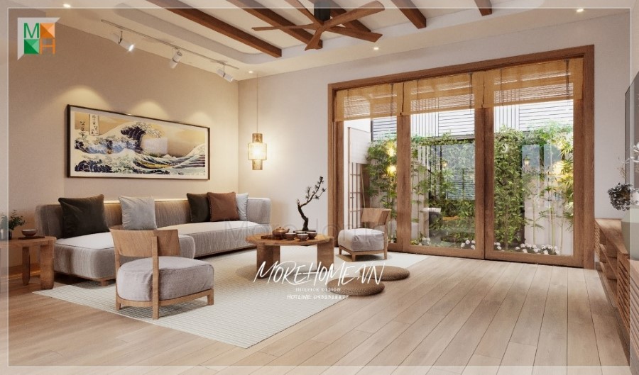 công ty thiết kế nội thất hàng đầu Việt Nam