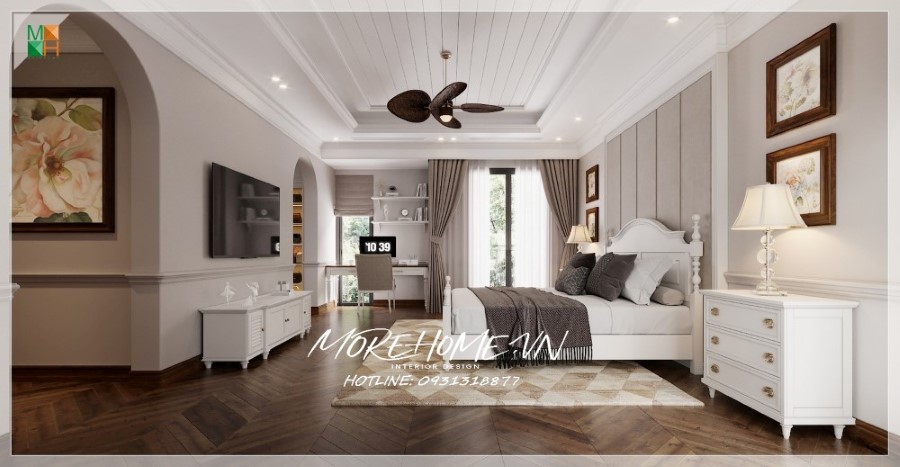 công ty thiết kế nội thất hàng đầu Việt Nam