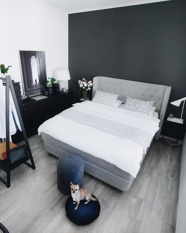 Thiết kế nội thất Bắc Âu