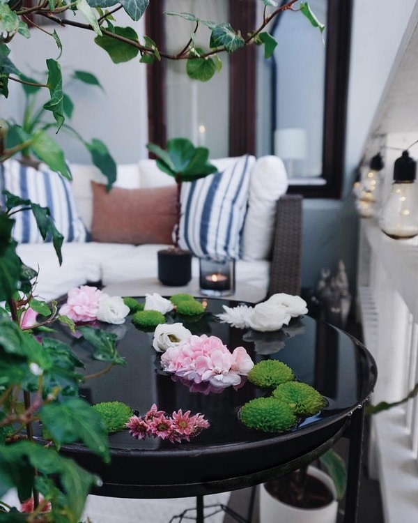 Thiết kế nội thất Bắc Âu